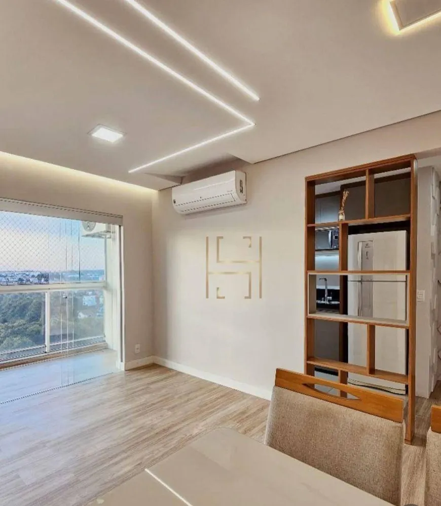 Apartamento, 2 quartos, 55 m² - Foto 11