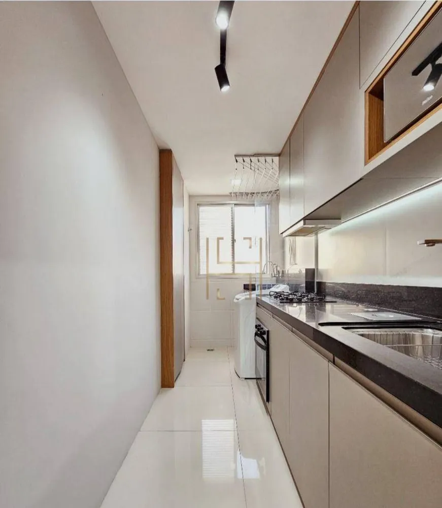 Apartamento, 2 quartos, 55 m² - Foto 10
