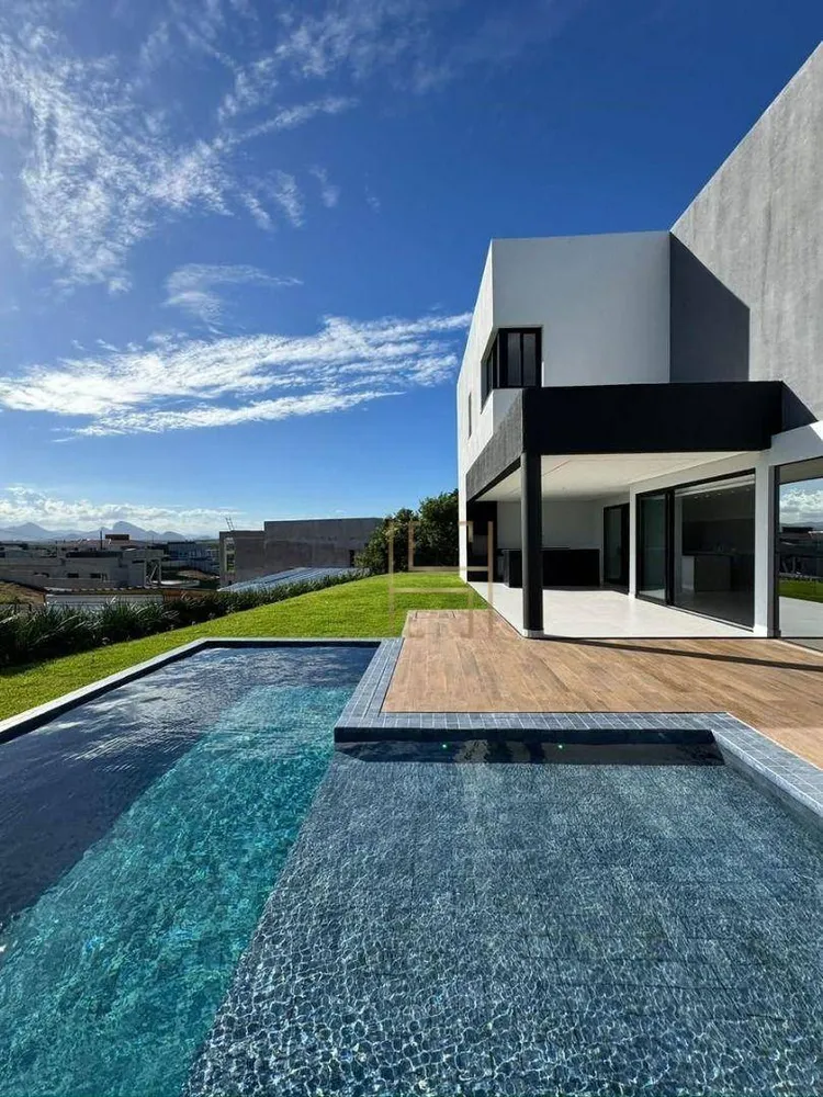 Casa de Condomínio, 4 quartos - Foto 7