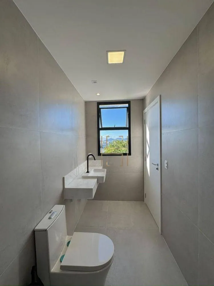 Casa de Condomínio, 4 quartos - Foto 11