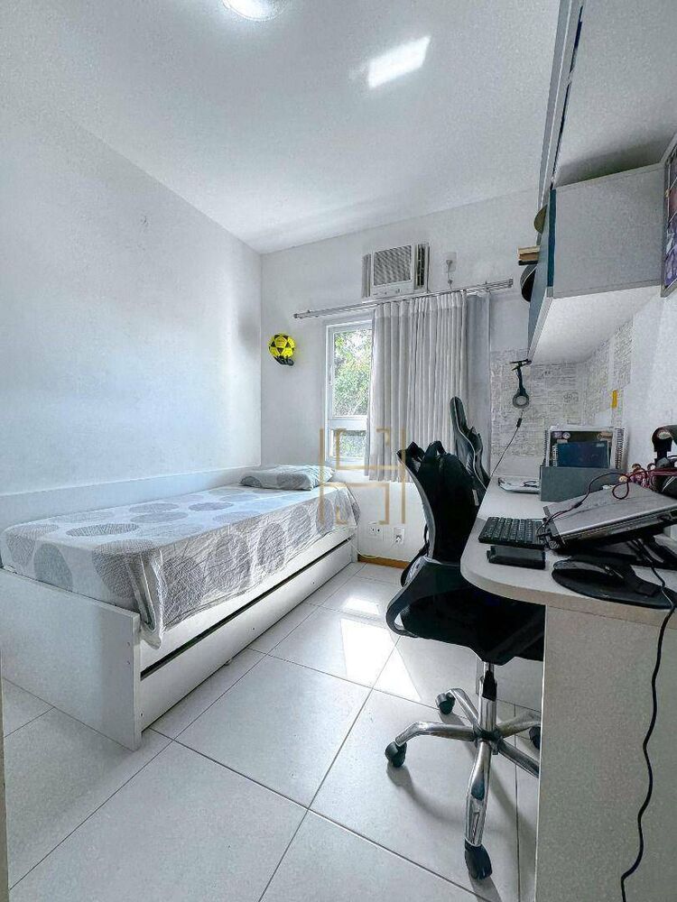 Apartamento à venda com 2 quartos, 58m² - Foto 5