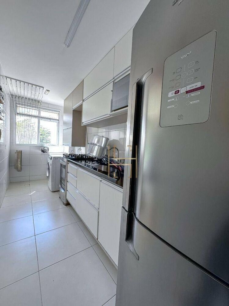 Apartamento à venda com 2 quartos, 58m² - Foto 9