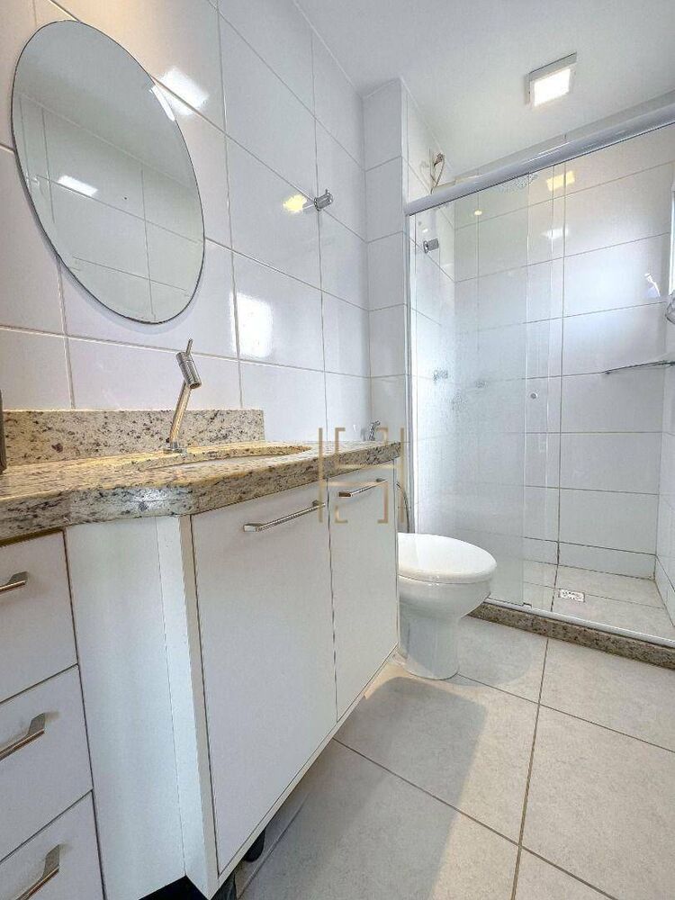Apartamento à venda com 2 quartos, 58m² - Foto 6
