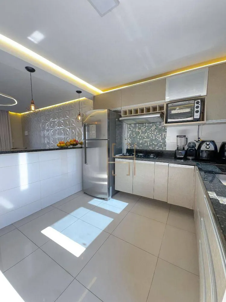 Casa, 2 quartos, 56 m² - Foto 11