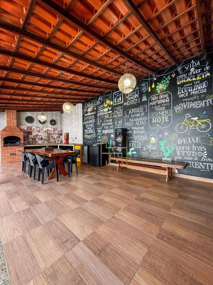 Casa, 2 quartos, 56 m² - Foto 4