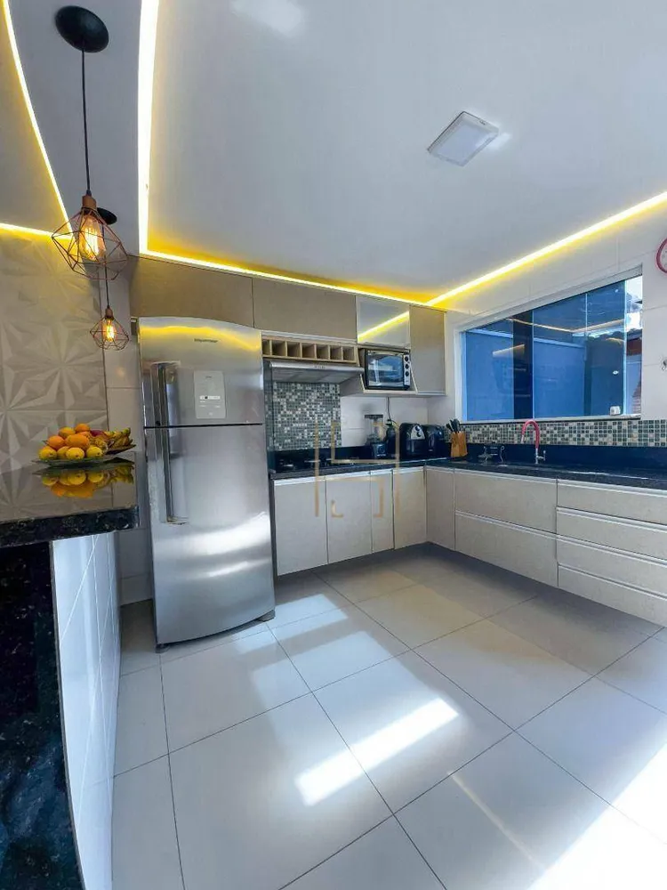 Casa, 2 quartos, 56 m² - Foto 5