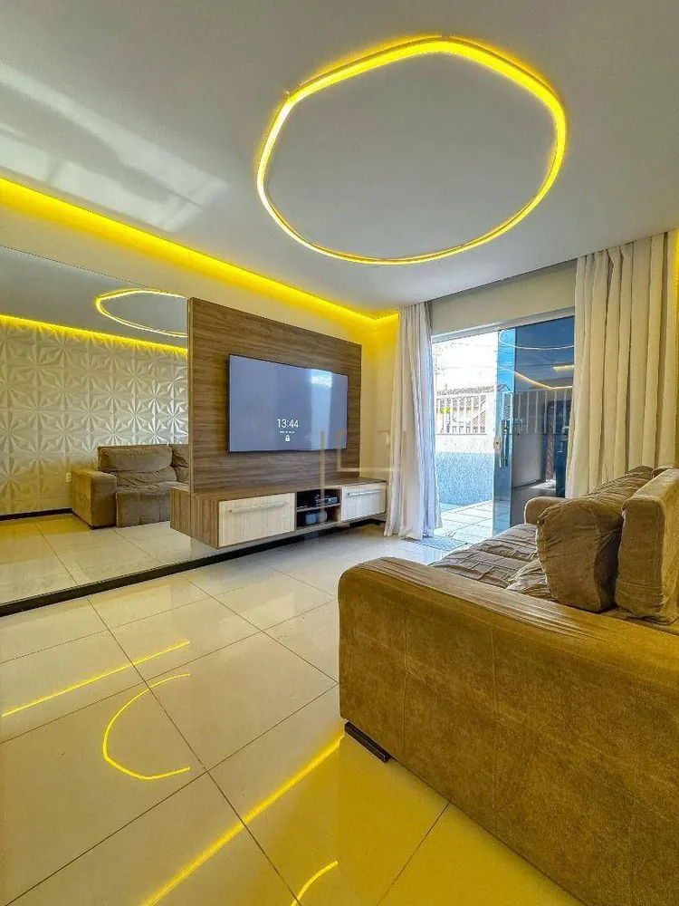 Casa, 2 quartos, 56 m² - Foto 14