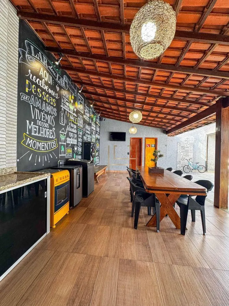 Casa, 2 quartos, 56 m² - Foto 7