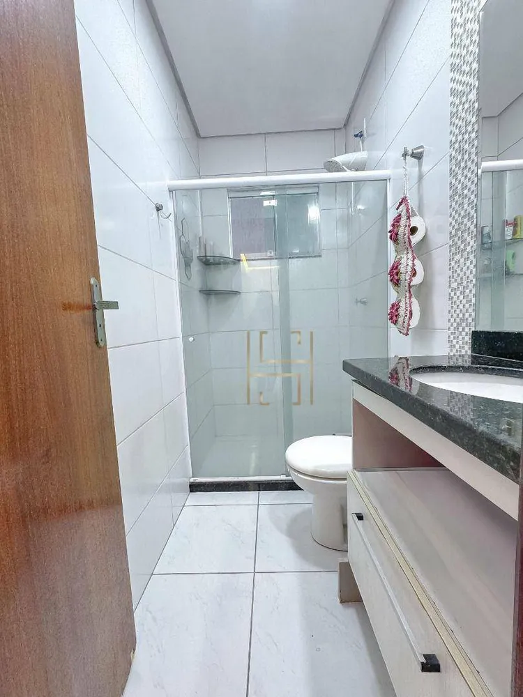 Casa, 2 quartos, 56 m² - Foto 13
