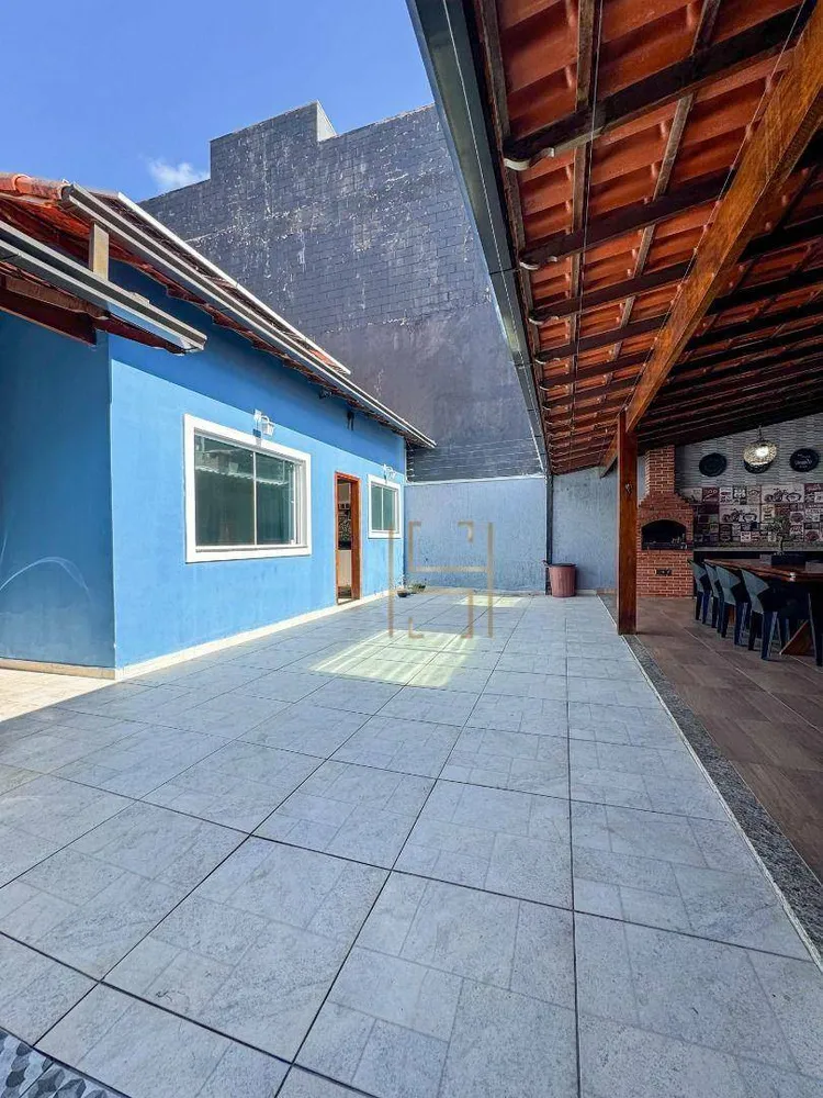 Casa, 2 quartos, 56 m² - Foto 3
