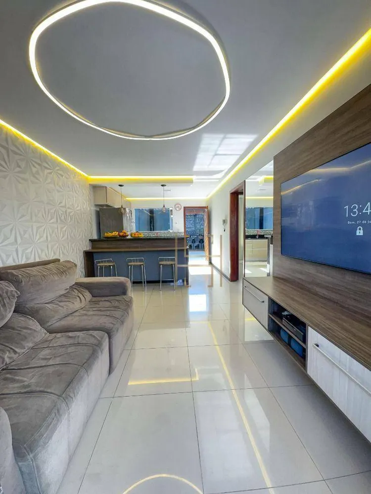 Casa, 2 quartos, 56 m² - Foto 6