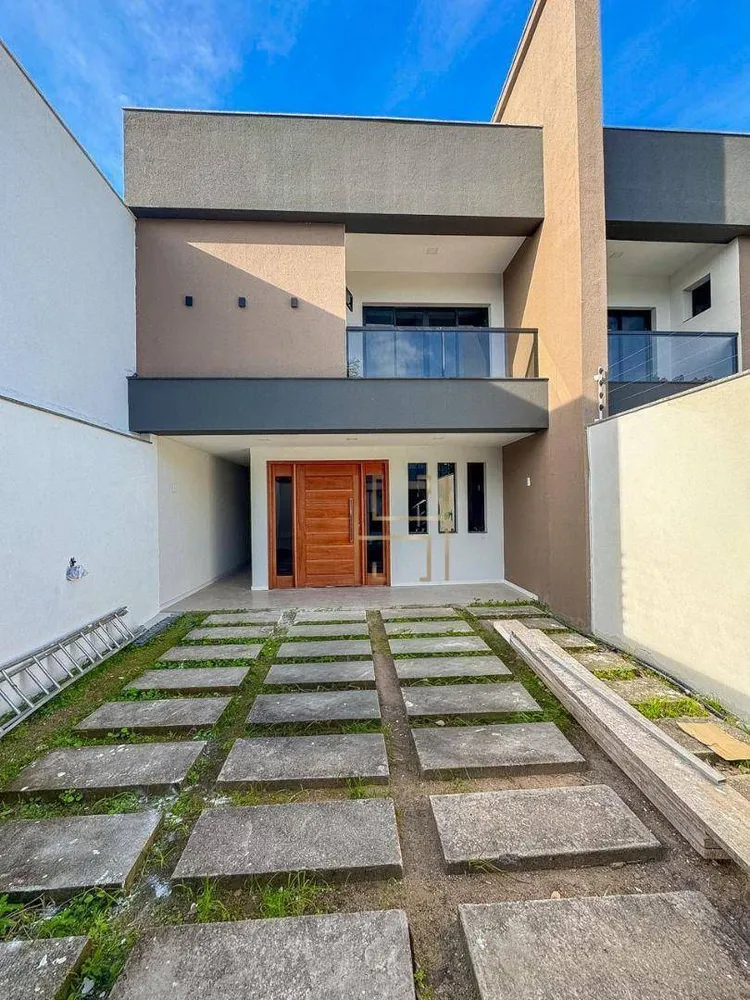 Casa, 3 quartos, 168 m² - Foto 21