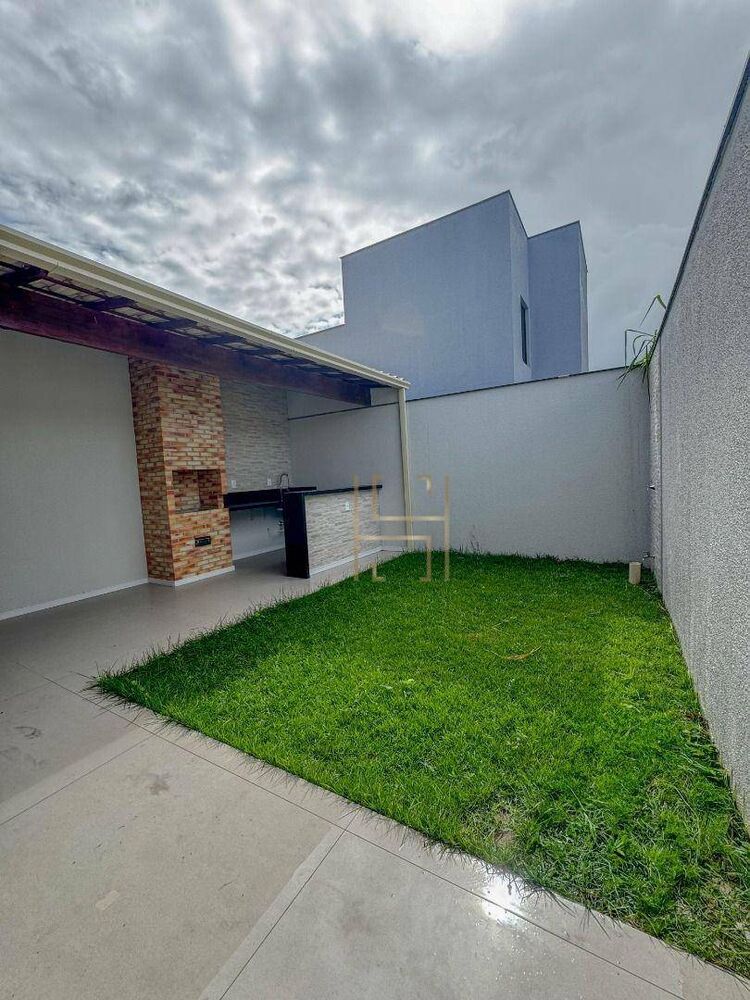 Casa, 3 quartos, 138 m² - Foto 7