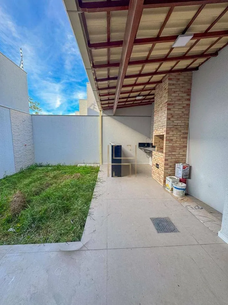 Casa, 3 quartos, 168 m² - Foto 29