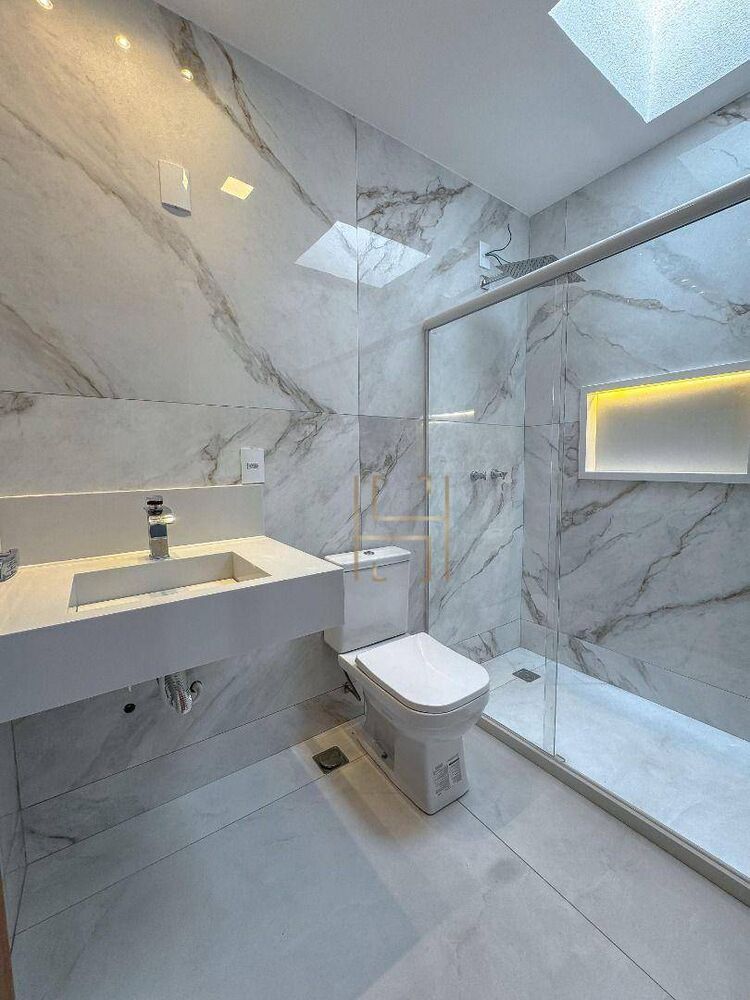 Casa, 3 quartos, 138 m² - Foto 11