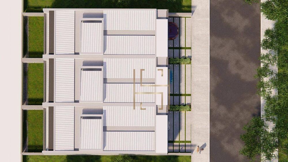 Casa, 3 quartos, 145 m² - Foto 3