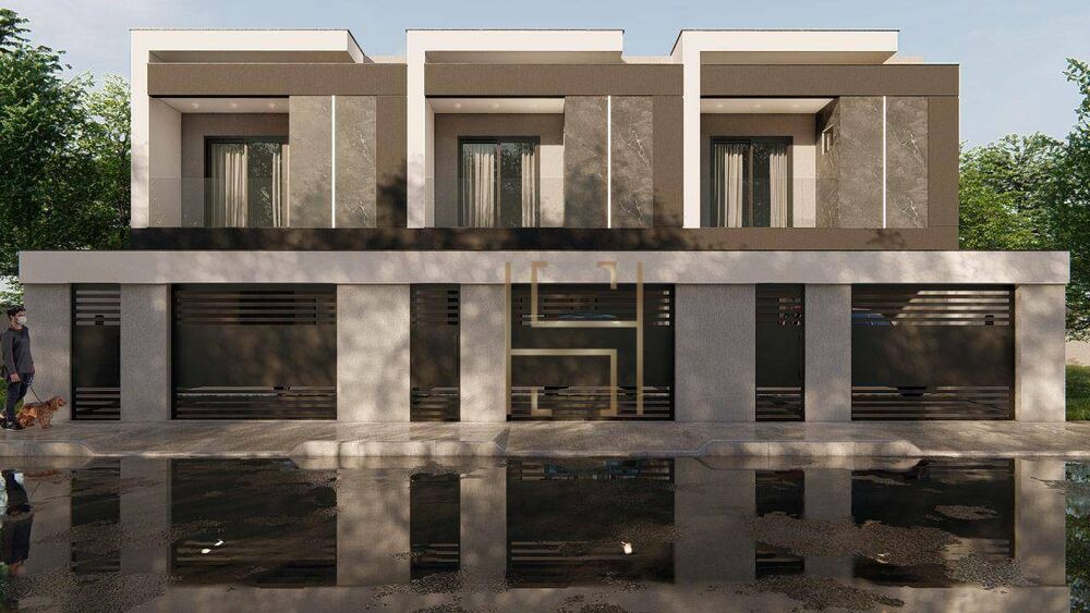 Casa, 3 quartos, 145 m² - Foto 2