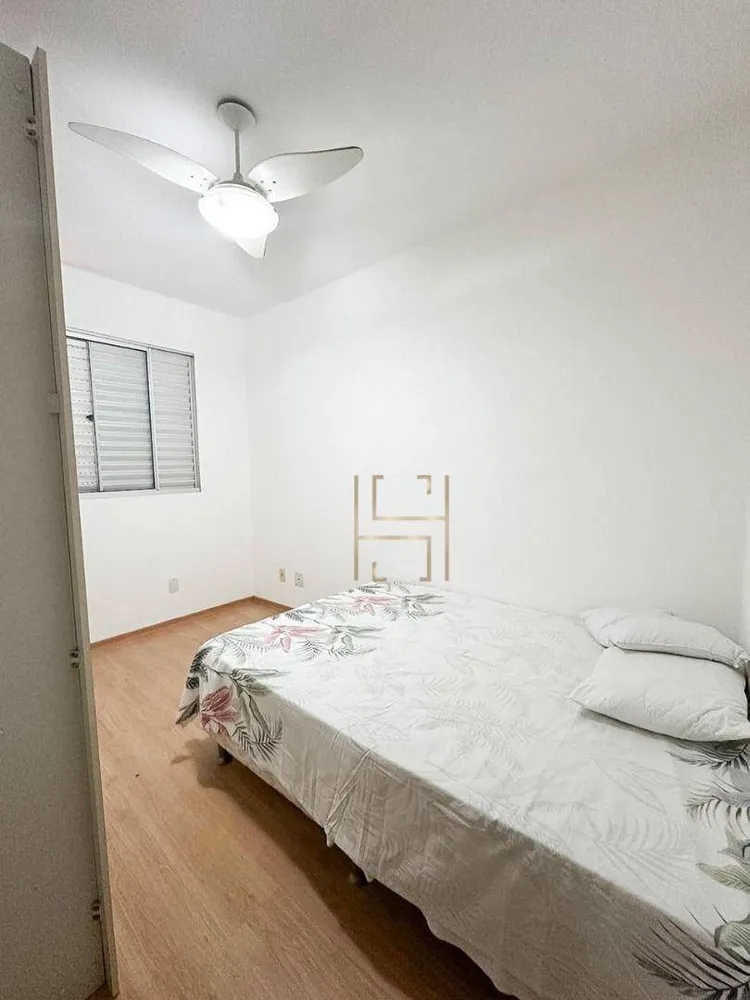 Apartamento, 2 quartos, 55 m² - Foto 5