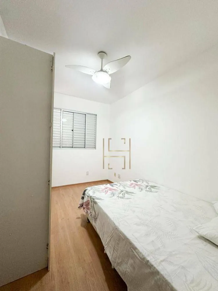 Apartamento, 2 quartos, 55 m² - Foto 4