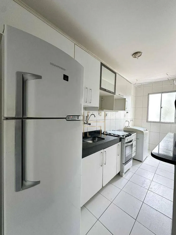 Apartamento, 2 quartos, 55 m² - Foto 9