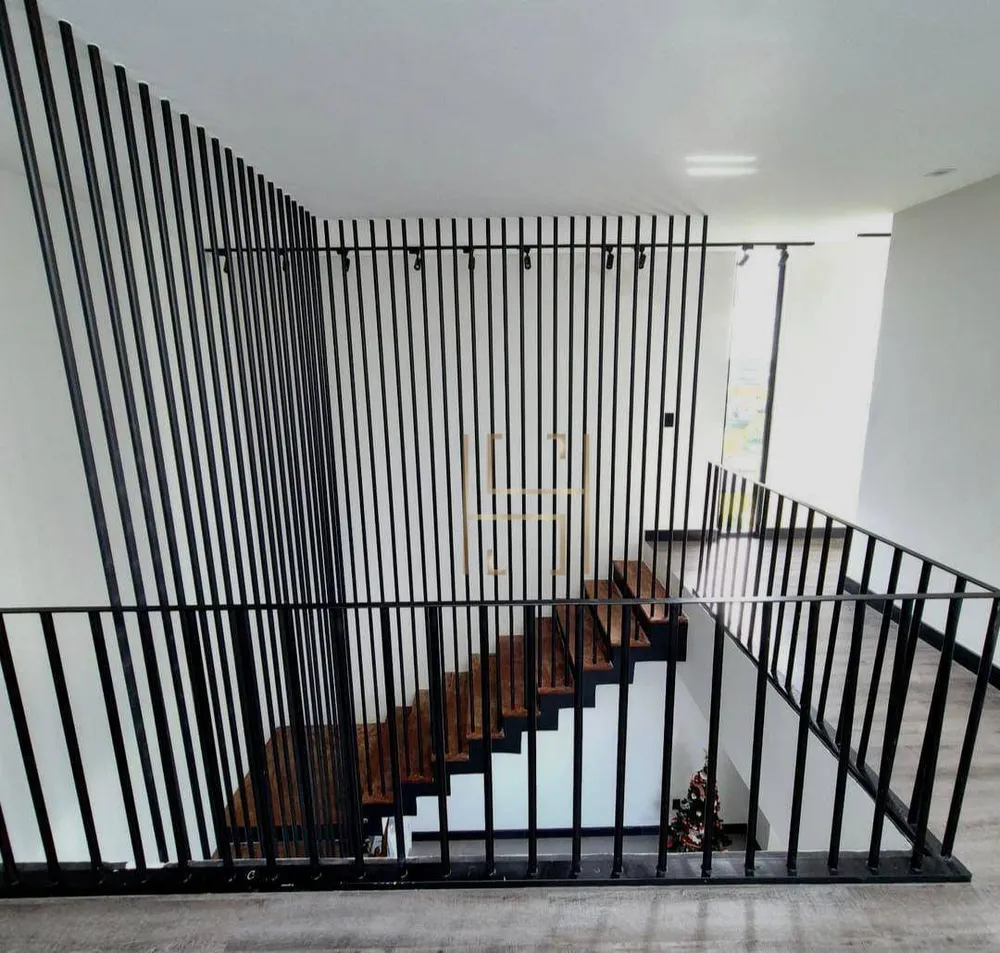 Casa de Condomínio, 5 quartos - Foto 9