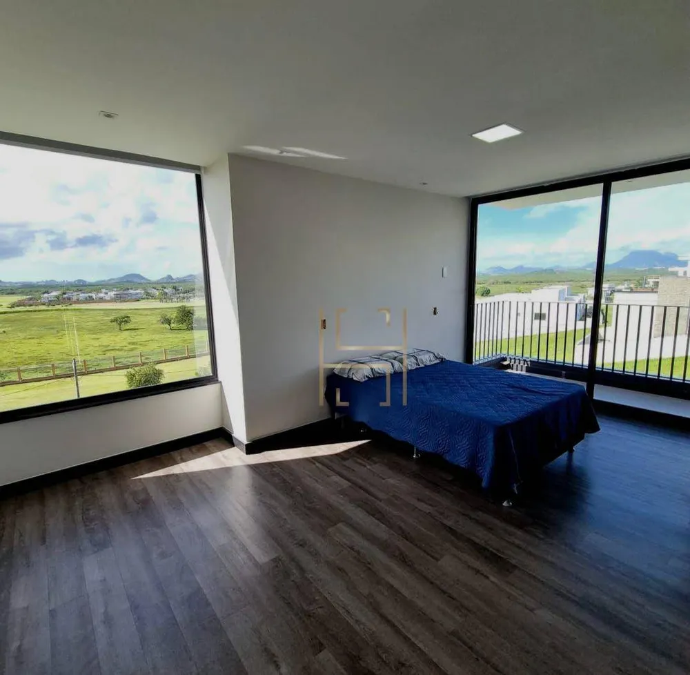 Casa de Condomínio, 5 quartos - Foto 8