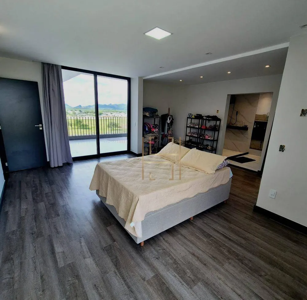 Casa de Condomínio, 5 quartos - Foto 10