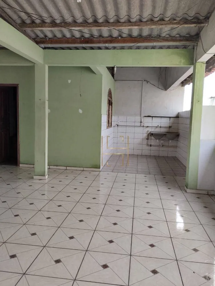 Casa, 3 quartos, 150 m² - Foto 14
