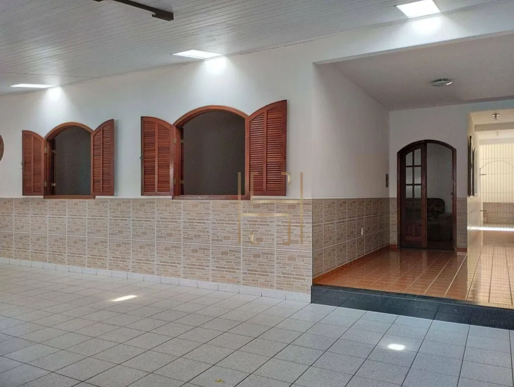 Casa, 3 quartos, 150 m² - Foto 1
