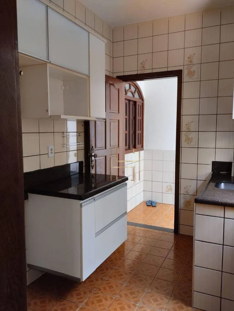 Casa, 3 quartos, 150 m² - Foto 9
