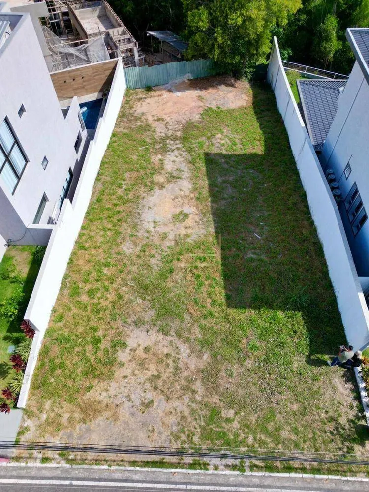 Loteamento e Condomínio, 502 m² - Foto 2