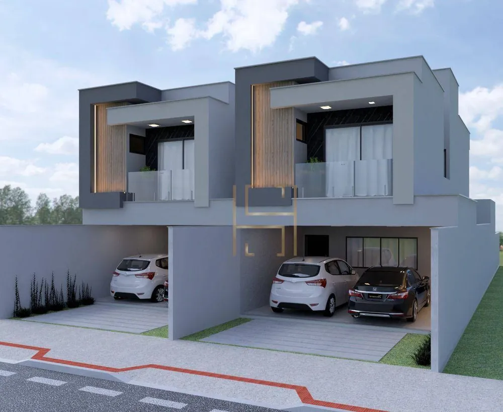 Casa, 3 quartos, 160 m² - Foto 4