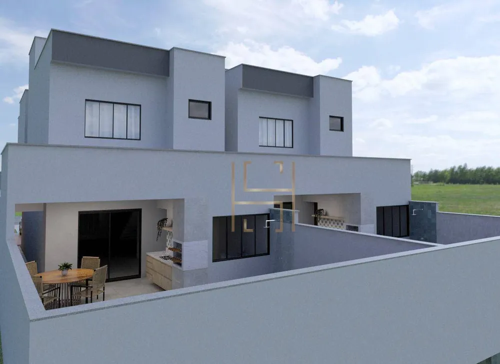 Casa, 3 quartos, 160 m² - Foto 5