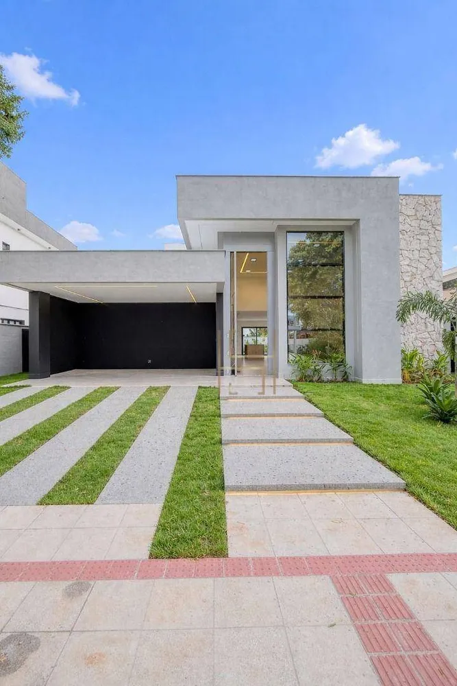Casa de Condomínio, 4 quartos - Foto 7