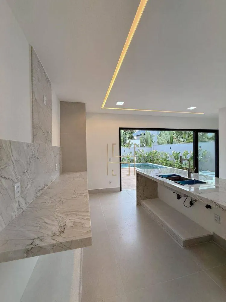 Casa de Condomínio, 4 quartos - Foto 10