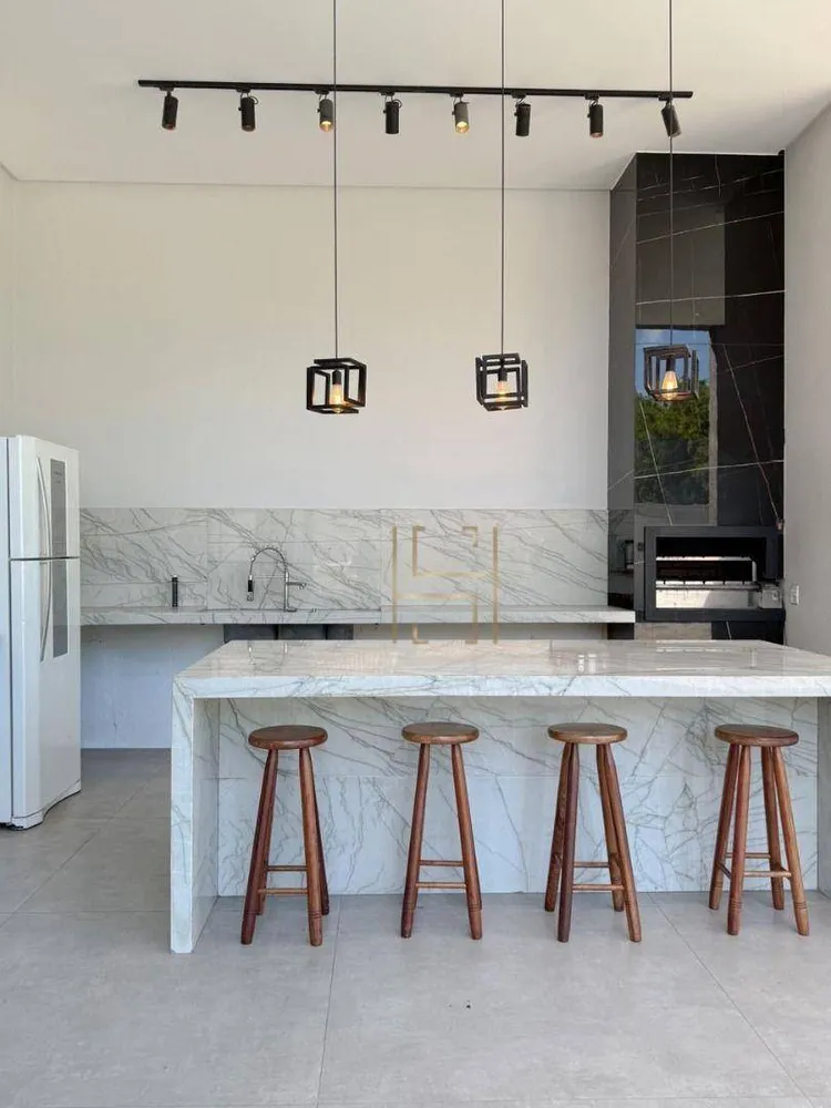 Casa de Condomínio, 5 quartos - Foto 4