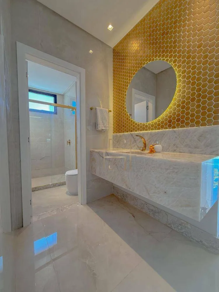 Casa de Condomínio, 5 quartos - Foto 3
