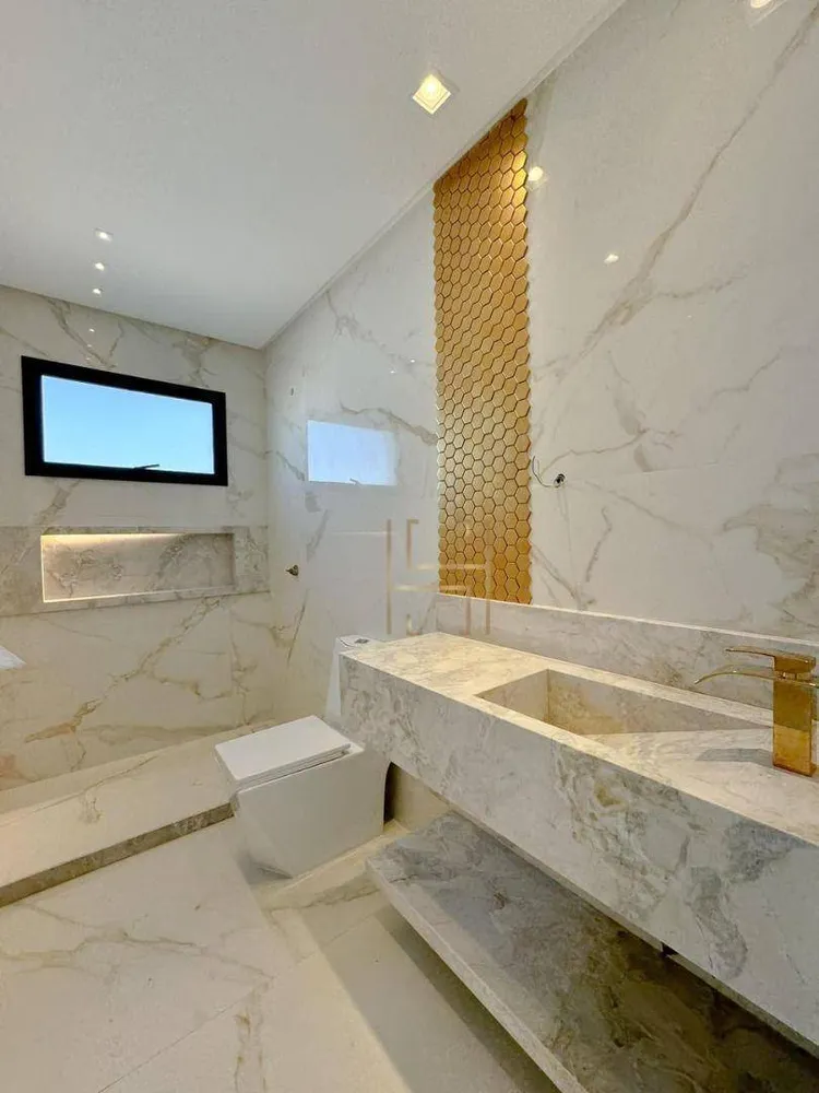Casa de Condomínio, 5 quartos - Foto 6