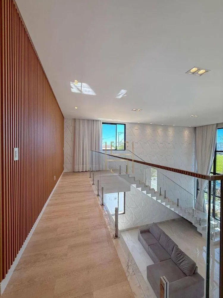 Casa de Condomínio, 5 quartos - Foto 1