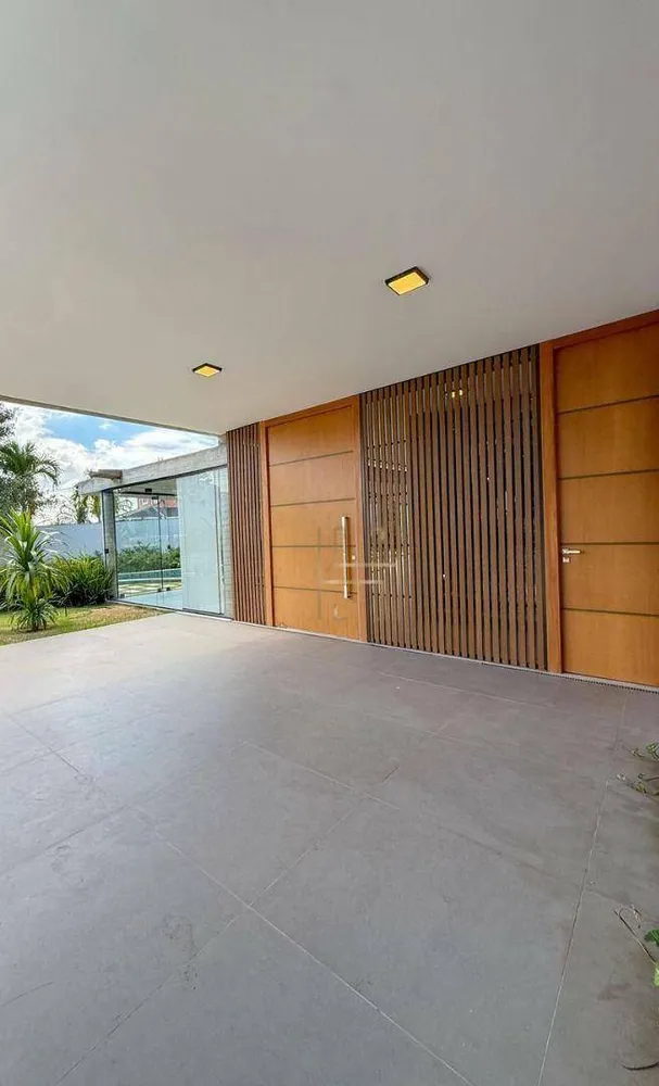 Casa de Condomínio, 3 quartos - Foto 10