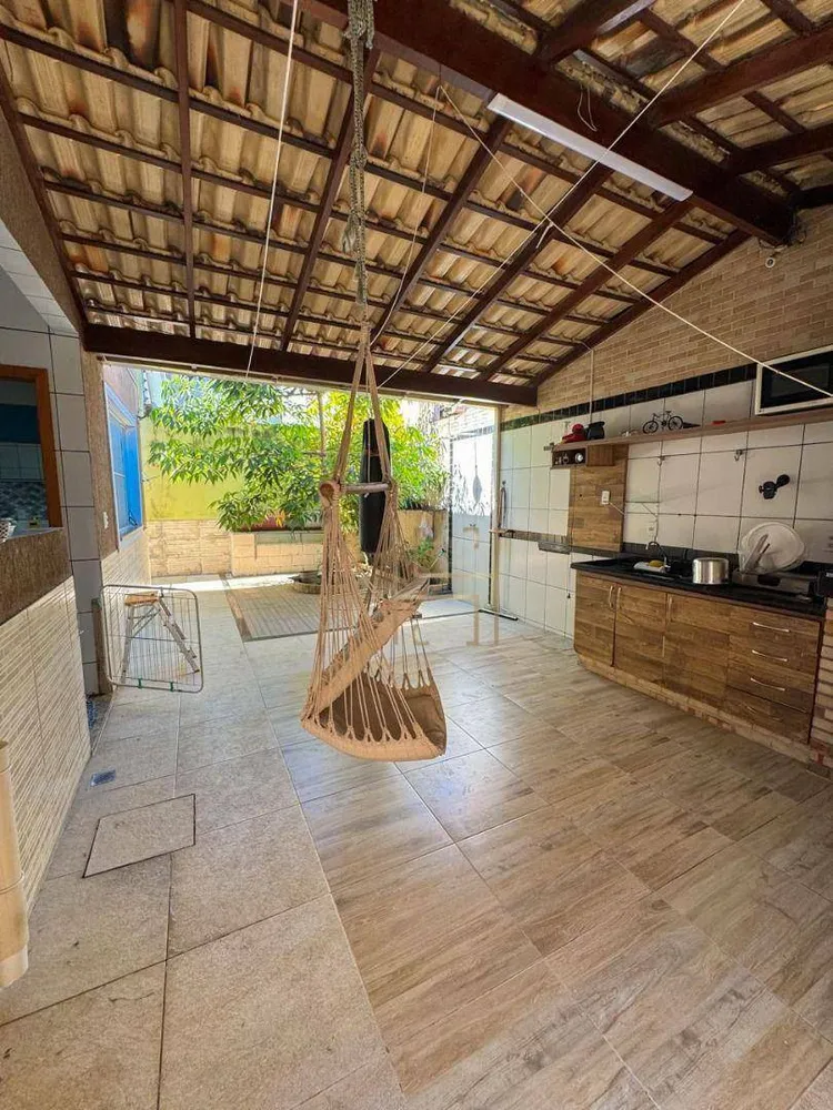 Casa, 4 quartos, 190 m² - Foto 8