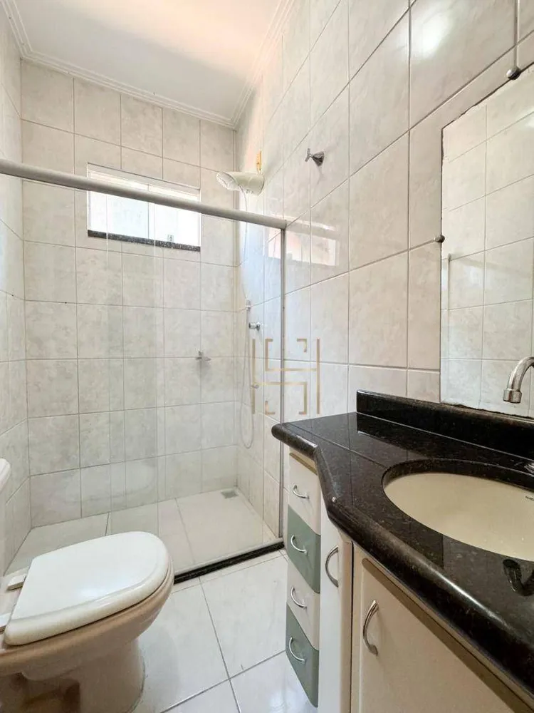 Casa, 4 quartos, 190 m² - Foto 6