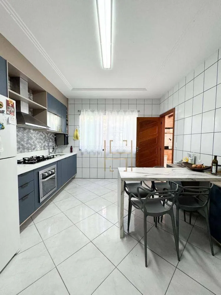 Casa, 4 quartos, 190 m² - Foto 12