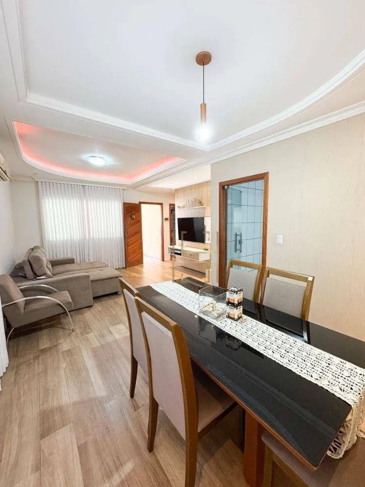 Casa, 4 quartos, 190 m² - Foto 15