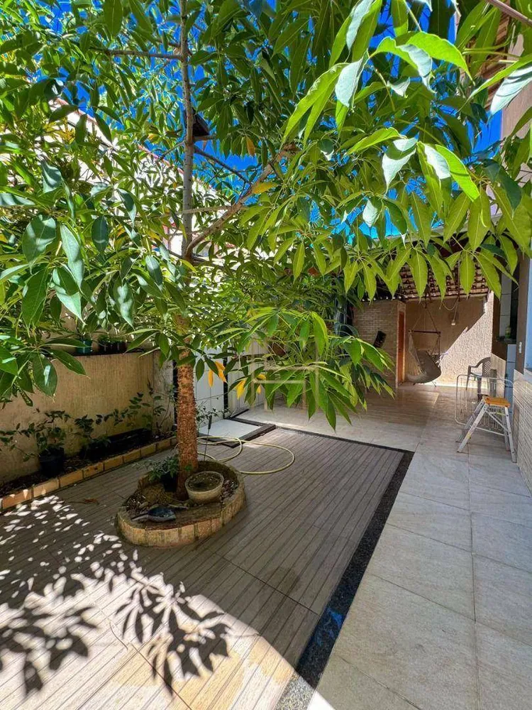 Casa, 4 quartos, 190 m² - Foto 7