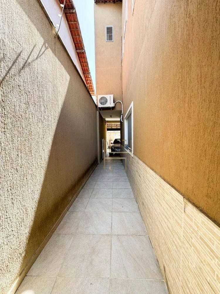 Casa, 4 quartos, 190 m² - Foto 11