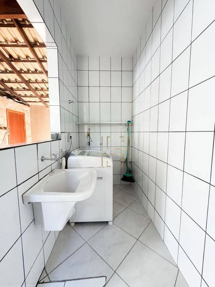 Casa, 4 quartos, 190 m² - Foto 10