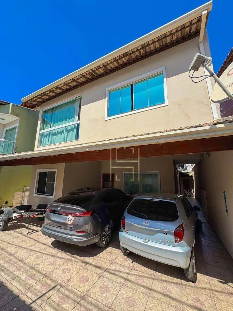 Casa, 4 quartos, 190 m² - Foto 2