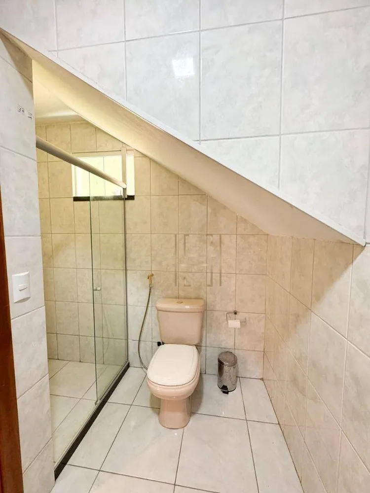Casa, 4 quartos, 190 m² - Foto 14