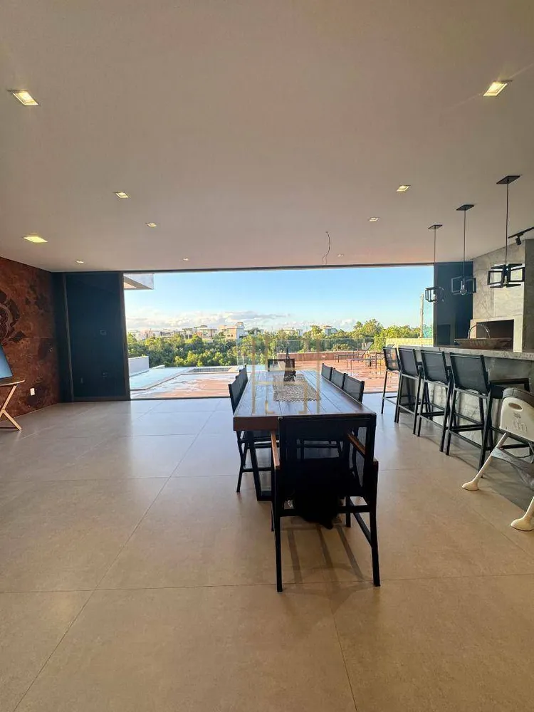 Casa de Condomínio, 4 quartos - Foto 6